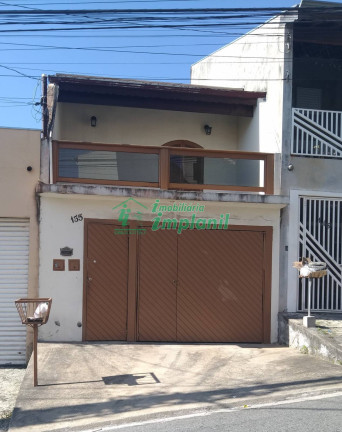 Casa com 4 Quartos à Venda, 180 m² em Jardim Itália - Várzea Paulista