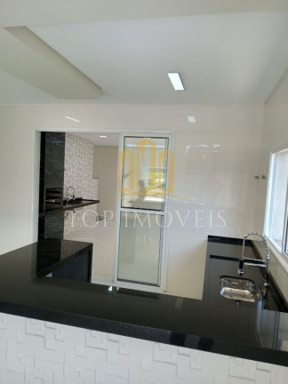 Imagem Casa de Condomínio com 3 Quartos à Venda, 250 m² em Bairro Da Floresta - São José Dos Campos
