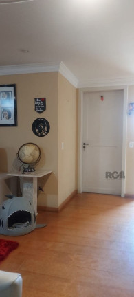 Imagem Cobertura com 2 Quartos à Venda, 210 m² em Santana - Porto Alegre Imagem Cobertura com 2 Quartos à Venda, 210 m² em Santana - Porto Alegre