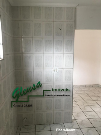 Imagem Apartamento com 3 Quartos para Alugar, 56 m² em Conjunto Habitacional Padre Manoel Da Nóbrega - São Paulo Imagem Apartamento com 3 Quartos para Alugar, 56 m² em Conjunto Habitacional Padre Manoel Da Nóbrega - São Paulo
