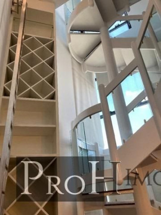 Imagem Cobertura com 4 Quartos à Venda, 490 m² em Indianópolis - São Paulo