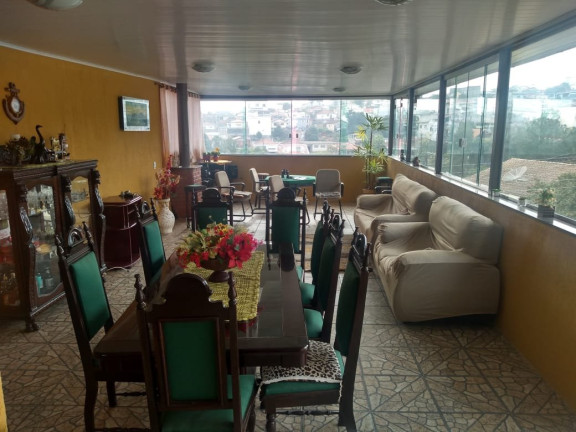 Imagem Casa com 5 Quartos à Venda, 283 m² em Região Central - Caieiras