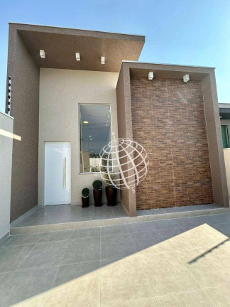 Imagem Casa com 3 Quartos à Venda, 92 m² em Bella Atibaia - Atibaia Imagem Casa com 3 Quartos à Venda, 92 m² em Bella Atibaia - Atibaia