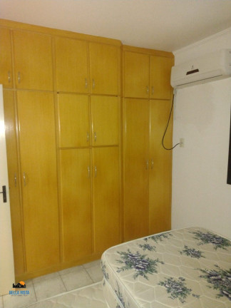 Imagem Apartamento com 1 Quarto à Venda, em Aviação - Praia Grande Imagem Apartamento com 1 Quarto à Venda, em Aviação - Praia Grande