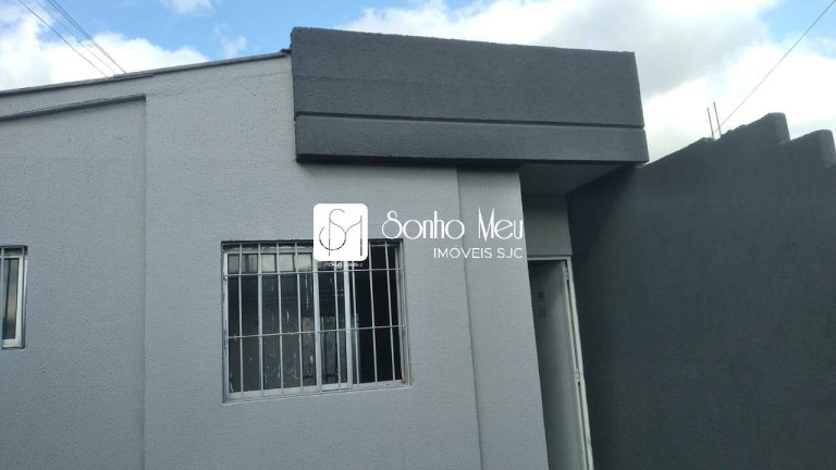 Imagem Casa com 2 Quartos à Venda, 143 m² em Jardim Das Paineiras Ii - São José Dos Campos Imagem Casa com 2 Quartos à Venda, 143 m² em Jardim Das Paineiras Ii - São José Dos Campos