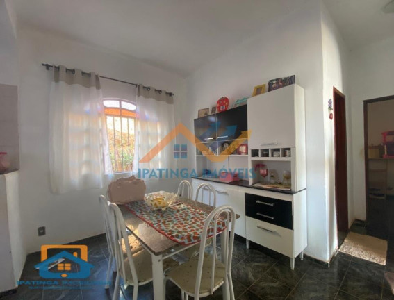Imagem Casa com 3 Quartos à Venda, 83 m² em Bethânia - Ipatinga Imagem Casa com 3 Quartos à Venda, 83 m² em Bethânia - Ipatinga