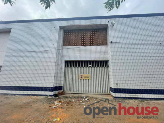 Imagem Sala Comercial para Alugar, 429 m² em Igapó - Natal Imagem Sala Comercial para Alugar, 429 m² em Igapó - Natal