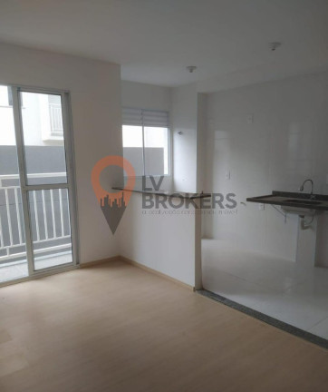Imagem Imóvel com 2 Quartos à Venda, 54 m² em Centro - Mogi Das Cruzes Imagem Imóvel com 2 Quartos à Venda, 54 m² em Centro - Mogi Das Cruzes