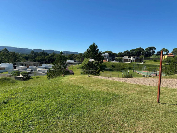 Imagem Terreno em Condomínio à Venda, 326 m²