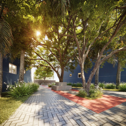 Imagem Imóvel com 2 Quartos à Venda, 53 m² em Jardim Rodeio - Mogi Das Cruzes Imagem Imóvel com 2 Quartos à Venda, 53 m² em Jardim Rodeio - Mogi Das Cruzes