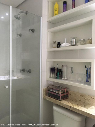 Imagem Apartamento com 2 Quartos à Venda, 60 m² em Vila Castelo - São Paulo