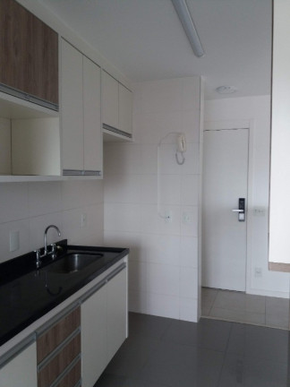 Imagem Imóvel com 1 Quarto à Venda, 49 m² em Vila Gertrudes - São Paulo