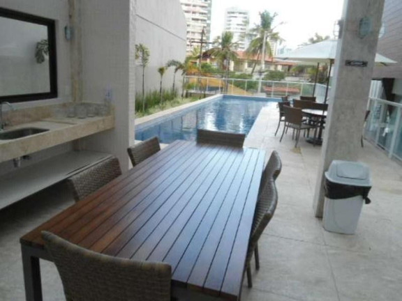 Imagem Apartamento com 1 Quarto à Venda, 51 m² em Armação - Salvador Imagem Apartamento com 1 Quarto à Venda, 51 m² em Armação - Salvador