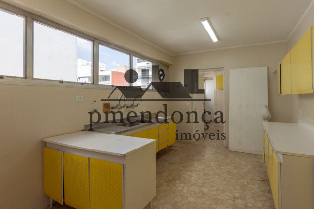 Imagem Apartamento com 4 Quartos à Venda, 158 m² em Higienópolis - São Paulo Imagem Apartamento com 4 Quartos à Venda, 158 m² em Higienópolis - São Paulo
