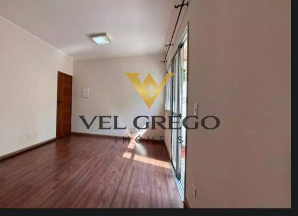 Imagem Apartamento com 3 Quartos à Venda, 65 m² em Planalto - São Bernardo Do Campo