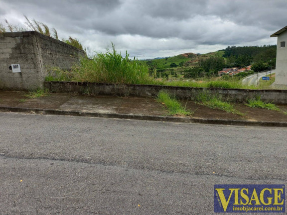 Imagem Terreno à Venda, 360 m² em Jardim Terras De Santa Helena - Jacareí Imagem Terreno à Venda, 360 m² em Jardim Terras De Santa Helena - Jacareí