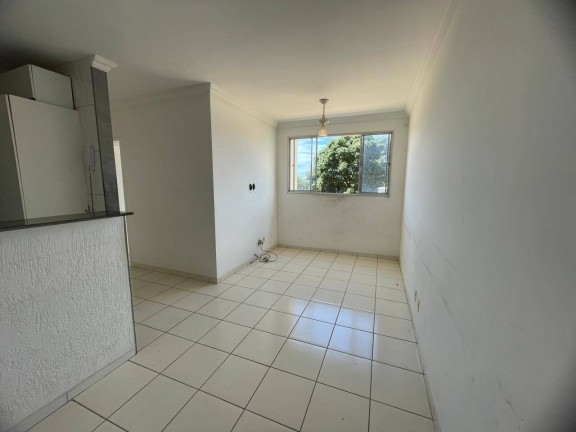 Imagem Apartamento com 2 Quartos à Venda, 48 m² em Sao Patricio - Serra Imagem Apartamento com 2 Quartos à Venda, 48 m² em Sao Patricio - Serra