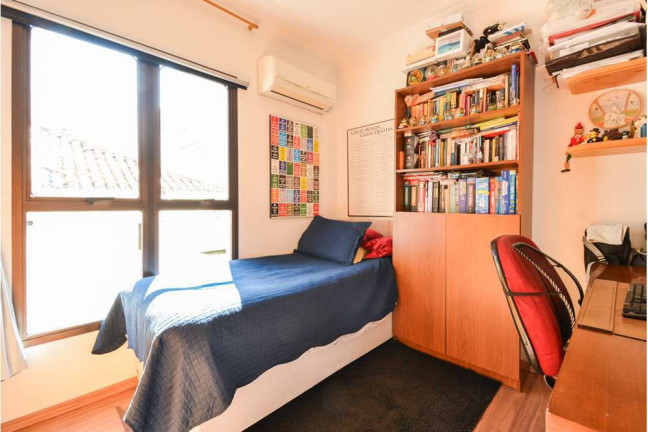 Imagem Apartamento com 2 Quartos à Venda, 72 m² em Bela Vista - São Paulo