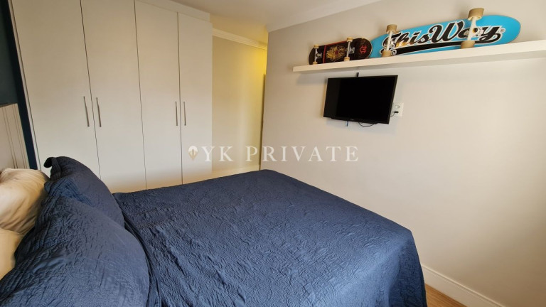 Imagem Apartamento com 2 Quartos à Venda, 69 m² em Pompéia - São Paulo