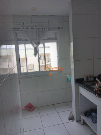 Imagem Apartamento com 2 Quartos à Venda, 45 m² em Jardim Guilhermino - Guarulhos Imagem Apartamento com 2 Quartos à Venda, 45 m² em Jardim Guilhermino - Guarulhos