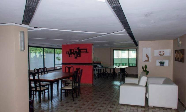 Imagem Apartamento com 2 Quartos à Venda, 60 m² em Icaraí - Niterói Imagem Apartamento com 2 Quartos à Venda, 60 m² em Icaraí - Niterói