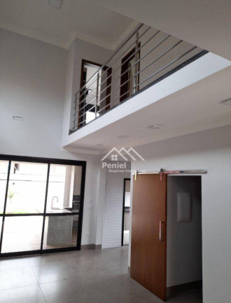 Imagem Sobrado com 3 Quartos à Venda, 288 m² em Quinta Da Primavera - Ribeirão Preto Imagem Sobrado com 3 Quartos à Venda, 288 m² em Quinta Da Primavera - Ribeirão Preto