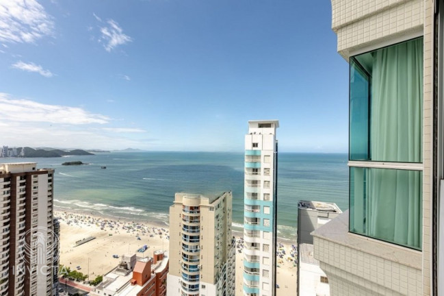 Imagem Apartamento com 4 Quartos à Venda, 170 m² em Barra Sul - Balneário Camboriú