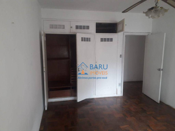 Imagem Apartamento com 3 Quartos à Venda, 162 m² em Higienópolis - São Paulo Imagem Apartamento com 3 Quartos à Venda, 162 m² em Higienópolis - São Paulo