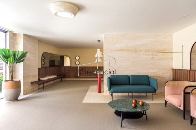 Imagem Apartamento com 3 Quartos à Venda, 189 m² em Bigorrilho - Curitiba