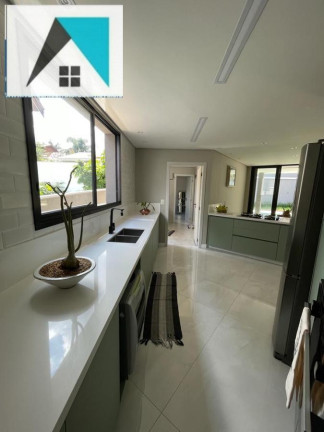 Imagem Casa com 3 Quartos à Venda, 430 m² em Alphaville - Santana De Parnaíba