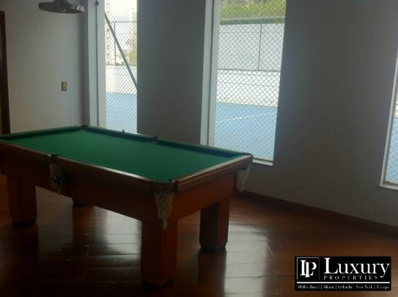Imagem Apartamento com 3 Quartos à Venda, 130 m² em Morumbi - São Paulo Imagem Apartamento com 3 Quartos à Venda, 130 m² em Morumbi - São Paulo