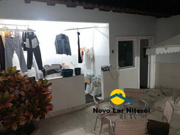 Imagem Casa com 4 Quartos à Venda, 220 m² em São Francisco - Niterói Imagem Casa com 4 Quartos à Venda, 220 m² em São Francisco - Niterói