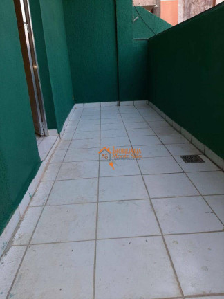 Imagem Sobrado com 5 Quartos à Venda, 125 m² em Vila Carmela Ii - Guarulhos Imagem Sobrado com 5 Quartos à Venda, 125 m² em Vila Carmela Ii - Guarulhos