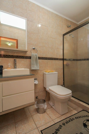 Imagem Casa com 3 Quartos à Venda, 205 m² em Tristeza - Porto Alegre Imagem Casa com 3 Quartos à Venda, 205 m² em Tristeza - Porto Alegre