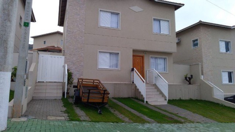 Casa com 4 Quartos à Venda, 136 m² em Urbanova - São José Dos Campos