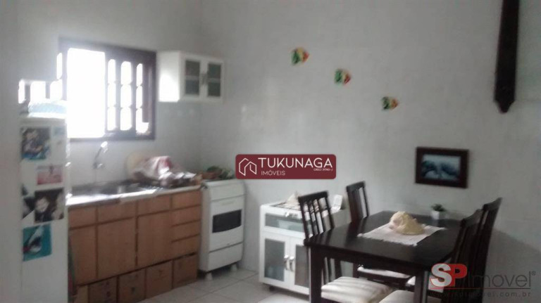 Imagem Casa com 3 Quartos à Venda, 136 m² em Indaiá - Bertioga Imagem Casa com 3 Quartos à Venda, 136 m² em Indaiá - Bertioga