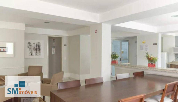 Imagem Cobertura com 3 Quartos à Venda, 120 m² em Nova Petrópolis - São Bernardo Do Campo