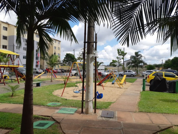 Imagem Apartamento com 2 Quartos à Venda, 43 m² em Parque Marechal Rondon - Cachoeirinha Imagem Apartamento com 2 Quartos à Venda, 43 m² em Parque Marechal Rondon - Cachoeirinha