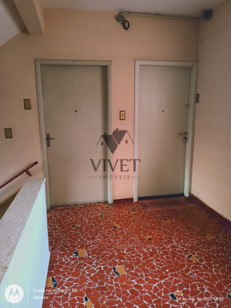 Imagem Apartamento com 2 Quartos à Venda, 110 m² em Centro - Sorocaba