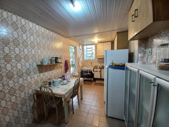 Imagem Sobrado com 3 Quartos à Venda, 139 m² em Gonzaga - Santos Imagem Sobrado com 3 Quartos à Venda, 139 m² em Gonzaga - Santos