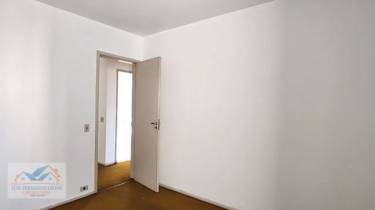 Imagem Apartamento com 2 Quartos à Venda, 82 m² em Mirandópolis - São Paulo