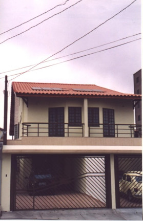 Imagem Casa com 3 Quartos à Venda, 210 m² em Vila Moinho Velho - São Paulo Imagem Casa com 3 Quartos à Venda, 210 m² em Vila Moinho Velho - São Paulo