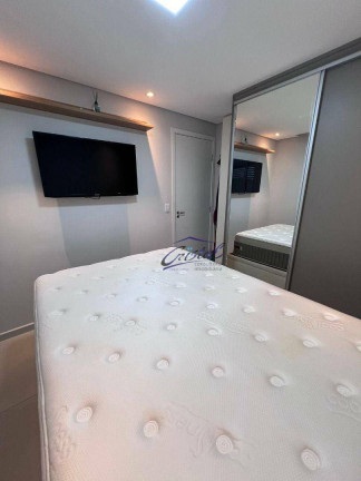 Imagem Apartamento com 2 Quartos à Venda, 40 m² em Butantã - São Paulo