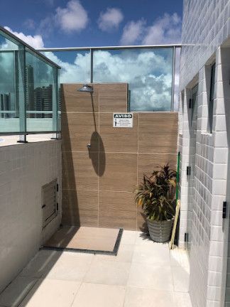 Imagem Apartamento com 2 Quartos à Venda, 64 m² em Manaíra - João Pessoa Imagem Apartamento com 2 Quartos à Venda, 64 m² em Manaíra - João Pessoa