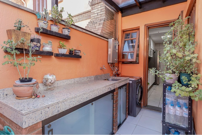 Imagem Casa de Condomínio com 3 Quartos à Venda, 230 m² em Tristeza - Porto Alegre Imagem Casa de Condomínio com 3 Quartos à Venda, 230 m² em Tristeza - Porto Alegre