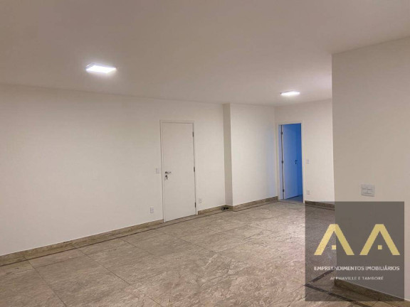 Imagem Apartamento com 3 Quartos para Alugar, 165 m² em Alphaville - Barueri