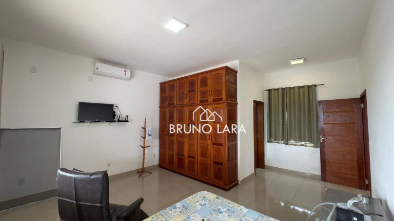 Imagem Casa com 3 Quartos à Venda, 200 m² em Condomínio Fazenda Mirante - Igarapé Imagem Casa com 3 Quartos à Venda, 200 m² em Condomínio Fazenda Mirante - Igarapé