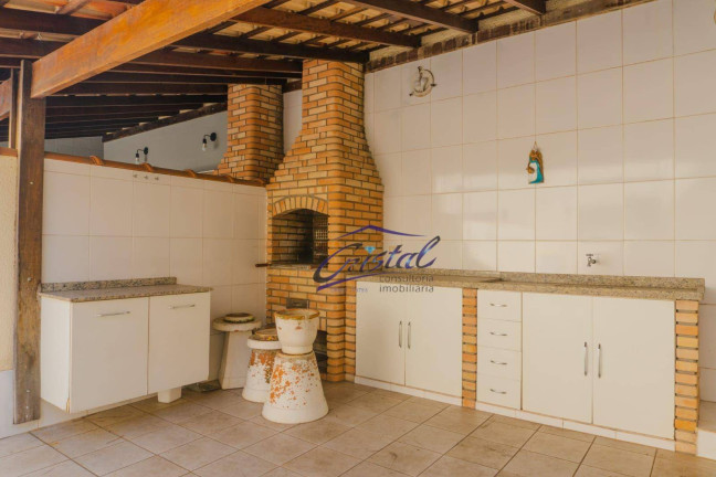 Imagem Casa com 3 Quartos à Venda, 160 m² em Jardim Bonfiglioli - São Paulo