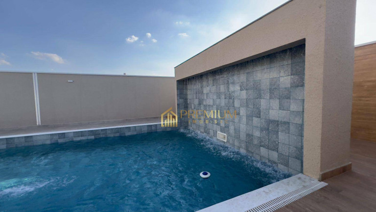 Imagem Apartamento com 3 Quartos à Venda, 102 m² em Vila Formosa - Jacareí