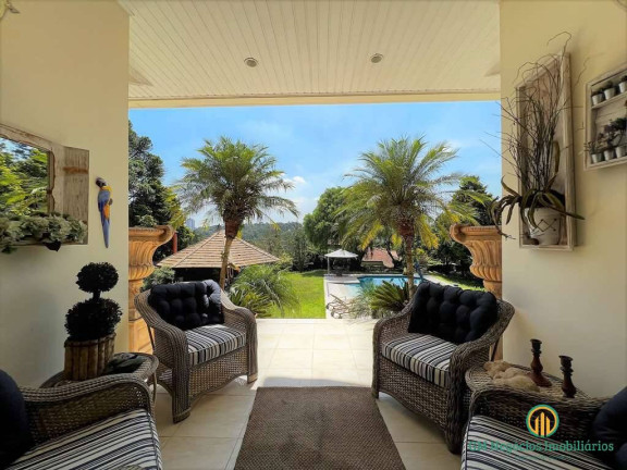 Imagem Casa de Condomínio com 4 Quartos à Venda, 2 m² em Granja Viana - Cotia Imagem Casa de Condomínio com 4 Quartos à Venda, 2 m² em Granja Viana - Cotia